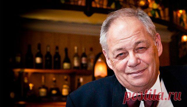 Бланкет из телятины по-старинному, рис Креоль