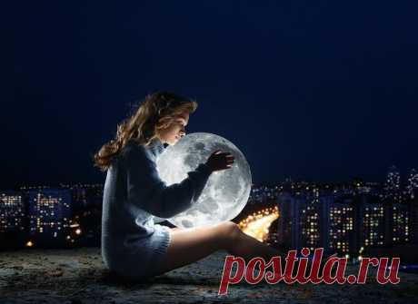 Плейкаст «Лунные сны»