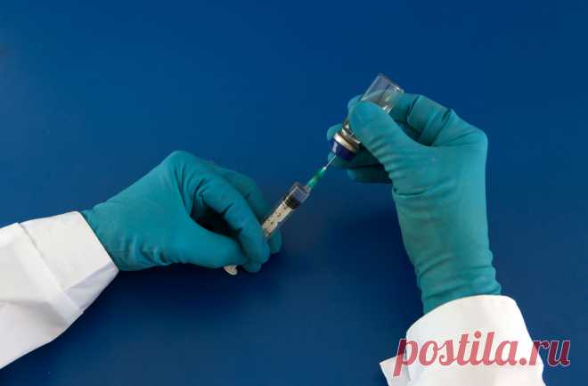Ученые рассказали о веществе необходимом для нормальной работы сердца