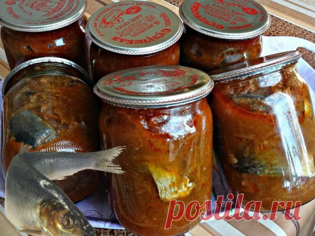 САЛАТ С РЫБОЙ И ОВОЩАМИ+++