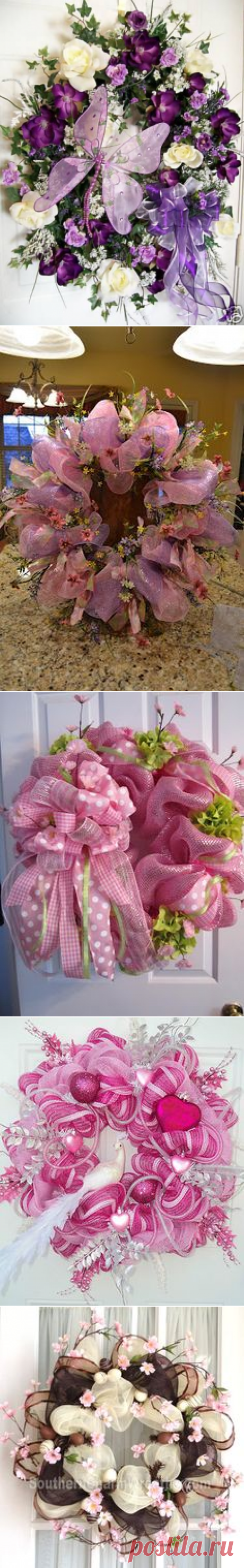 Pinterest: инструмент для поиска и хранения интересных идей