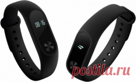 Xiaomi Mi Band 2 - Обсуждение - 4PDA