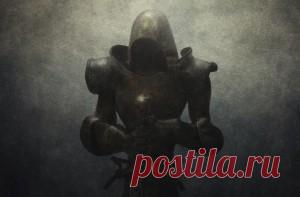 Легенда об Ашоре Хранителе Вселенной | Плюк Паранормальное и непознанное