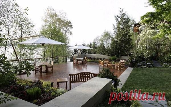 20 невероятных фактов о доме Билла Гейтса