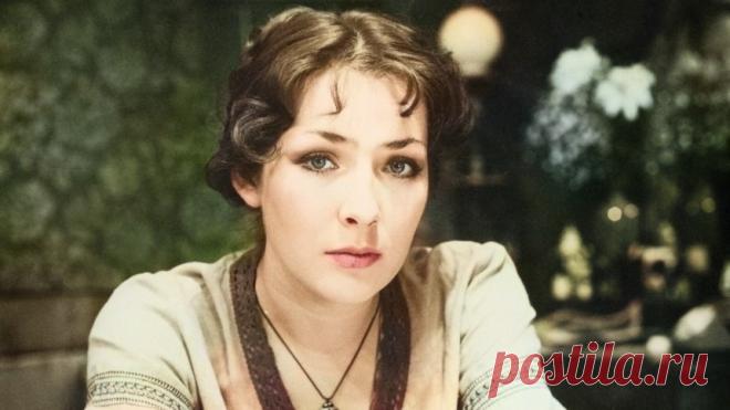 Наталья Данилова, 25 сентября, 1955