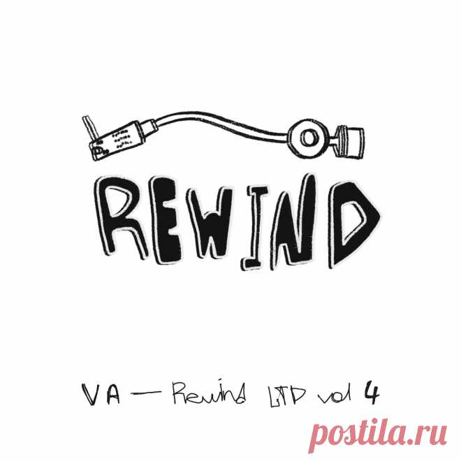 VA - Rewind Ltd Vol. 4 REWVA04 » MinimalFreaks.co