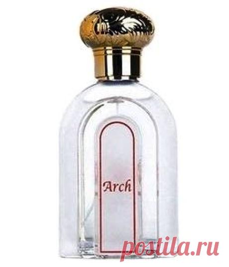 Arch / Арка туалетная вода Al Haramain, свежий цветочно шипровый аромат, заказать в Санкт-Петербурге