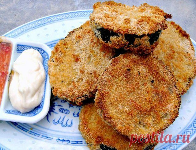 10 простых рецептов - как вкусно приготовить баклажаны (фото) | Статьи (Огород.ru)