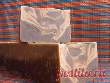 Рецепт мыла для волос на соке крапивы » Натуральная косметика | Натуральная косметика ручной работы