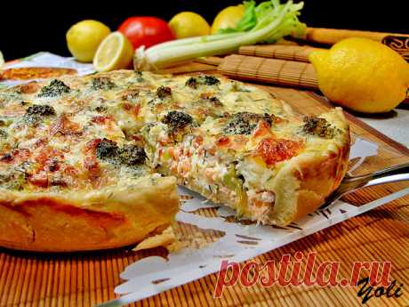 Вкусно с Йоли: 18.03.12 - 25.03.12