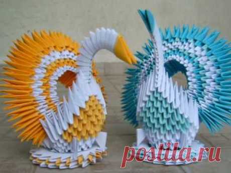 Origami collection: The beggining - YouTube