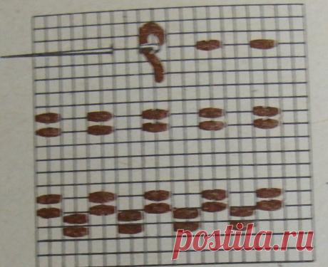 швы в вышивке, виды швов в вышивке | Напёрсток