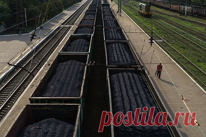 Украине предрекли проблемы с добычей кокса