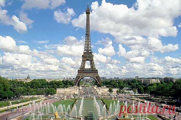 Франция - одна из старейших держав в Западной Европе. За свою многовековую историю родина Александра Дюма и трёх мушкетёров снискала славу самой утонченной и экстравагантной страны на континенте. Достижения французских живописцев, писателей, поэтов, музыкантов трудно переоценить. Их творения занимают особое место в культурном облике современного мира. Эту страну можно помнить, о ней можно писать, рассказывать и даже шутить, но забыть её невозможно!!!