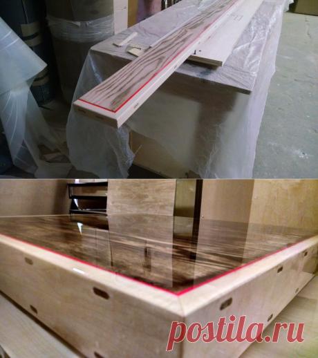 Жидкое стекло (20 ) | Хитрости Жизни