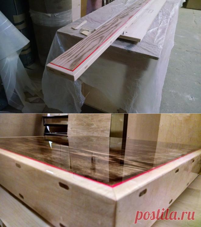 Жидкое стекло (20 ) | Хитрости Жизни