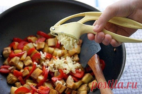 Как приготовить ужин ассорти - рецепт, ингридиенты и фотографии