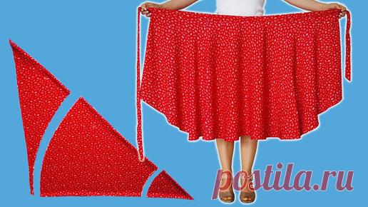 Соседка шьёт по 20 штук в день за деньги! А она даже не портной! 🤯 | ШИТЬ ПРОСТО | Дзен