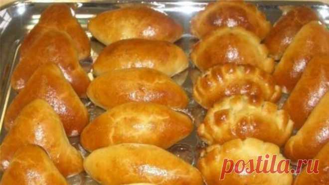 Эти пирожки сможет приготовить даже ребенок, но на вкус им нет равных! Называются эти пирожки «Пятиминутки». Для их приготовления потребуются такие ингредиенты, как: одно яйцо; половины пятидесятиграммовой пачки прессованных дрожжей; 200 граммов маргарина или сливочного масла; половина чайной ложки соли;...