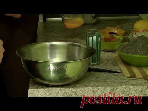 Нежное маковое молочко | Друг пенсионера
Маковое молочко — это любимое праздничное блюдо в моей семье.