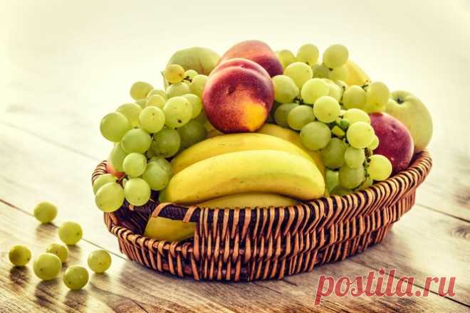 Что есть перед сном, чтобы высыпаться: продукты, советы по питанию
