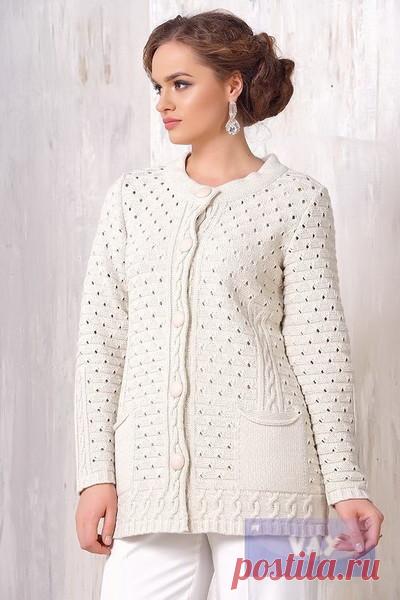 Жакет VAY, артикул 1255