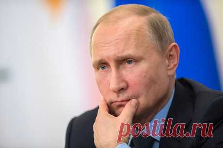 Путин возглавит делегацию России на 70-й сессии Генассамблеи ООН - Новости Политики - Новости Mail.Ru