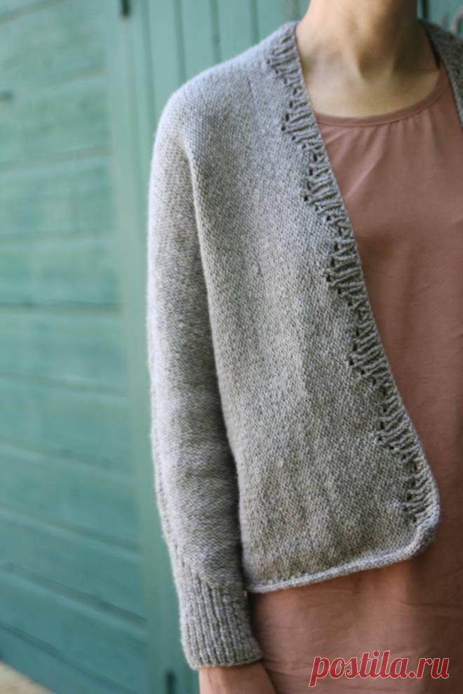 Восточный сезон - Мейсон-Диксон Вязание