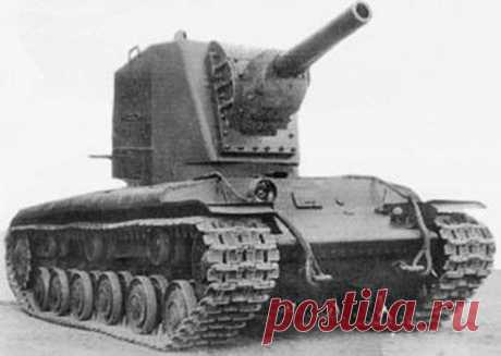 Как 6 бойцов и 1 танк сдержали целую танковую группу / Назад в СССР / Back in USSR