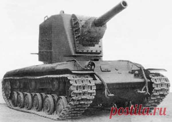 Как 6 бойцов и 1 танк сдержали целую танковую группу / Назад в СССР / Back in USSR