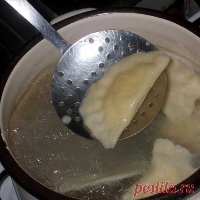Вареники с творогом – 9 вкусных рецептов приготовления