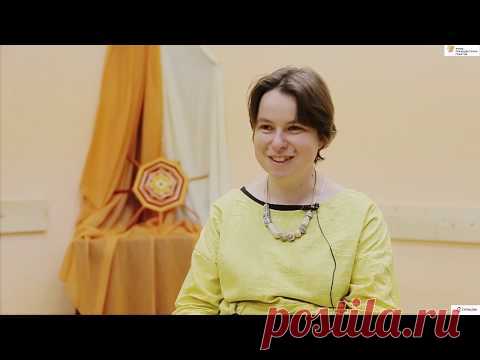 Школа сопровождения взрослых с ментальной инвалидностью -Реабилитационный центр Турмалин