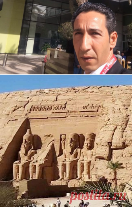 Day Trip to Abu Simbel from Aswan by Flight