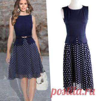 Как сшить юбку 