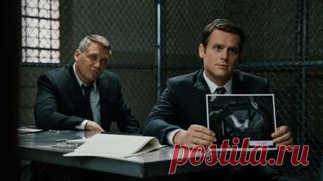 ТОП-5 сериалов-триллеров, от которых сложно оторваться - Статьи - Афиша bigmir)net