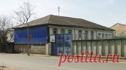 Дом Якуба Козлова в Казани получил охранный статус. В Казани Дом Якуба Козлова, единственный исторический наполовину деревянный жилой дом в Ново-Татарской слободе города, внесли в перечень выявленных объектов культурного наследия. Читать далее