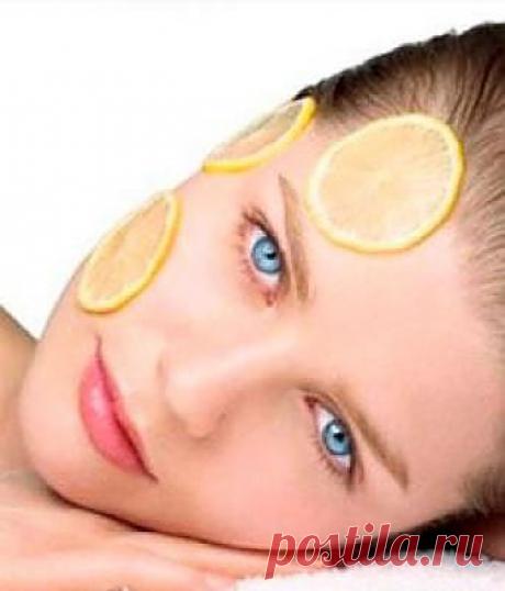 Домашние очищающие и отбеливающие маски