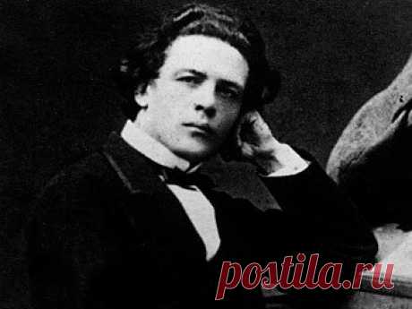 Антон Григорьевич Рубинштейн:Nocturno op.28 no.1(фортепиано А.Дубов).Симфония &quot;Океан&quot;.(1851).Сегодня День рождение русского композитора и пианиста.