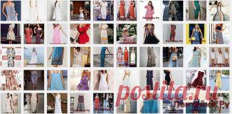 Модные сарафаны 4 . ПОХОЖЕЕ ВИДЕО:Модные сарафаны 1Модные сарафаны 2Модные сарафаны 3Сохраняйте на своих страницах