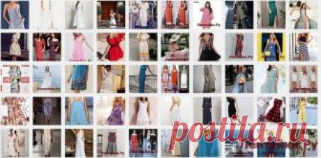 Модные сарафаны 4 . ПОХОЖЕЕ ВИДЕО:Модные сарафаны 1Модные сарафаны 2Модные сарафаны 3Сохраняйте на своих страницах