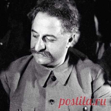 Что сделал для индустриализации и импортозамещения командарм СССР Серго Орджоникидзе