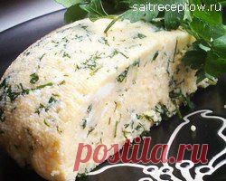 Делаем сыр в домашних условиях | Сайт рецептов