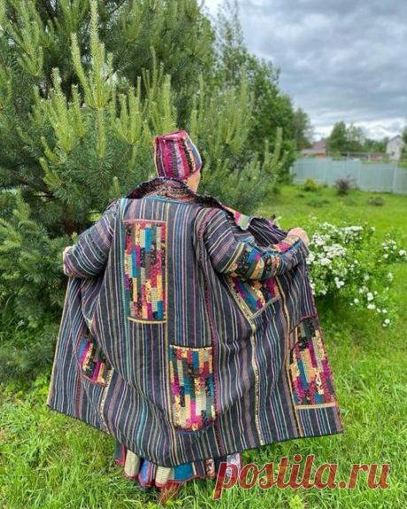 (20+) ЛОСКУТНАЯ ОДЕЖДА PATCHWORK CLOTHES | Facebook