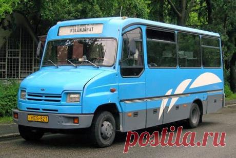 #Ikarus_542