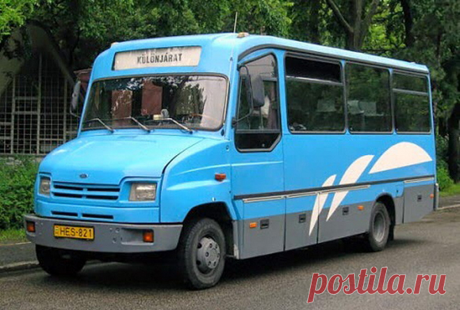 #Ikarus_542
