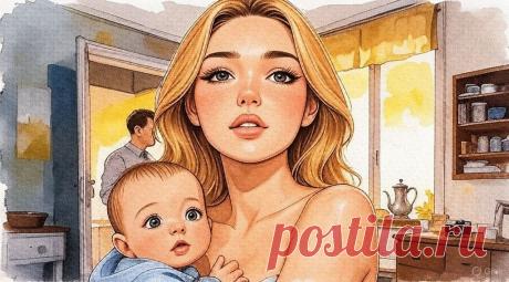 Молодая семья на грани развода из-за свекрови - OGADANIE.RU