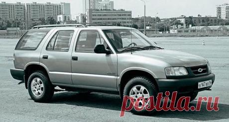 Самые громкие провалы российского автопрома | Это интересно!