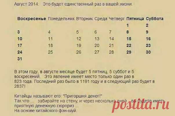 Новости