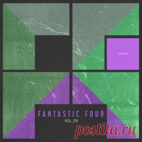 VA – Fantastic Four, Vol. 29 [FG624]