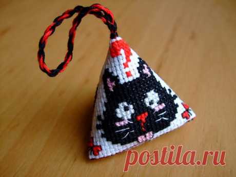 Изготовление берлинго..